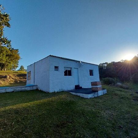 Villa Casa & Chale Em Morro Redondo Rs Exterior foto