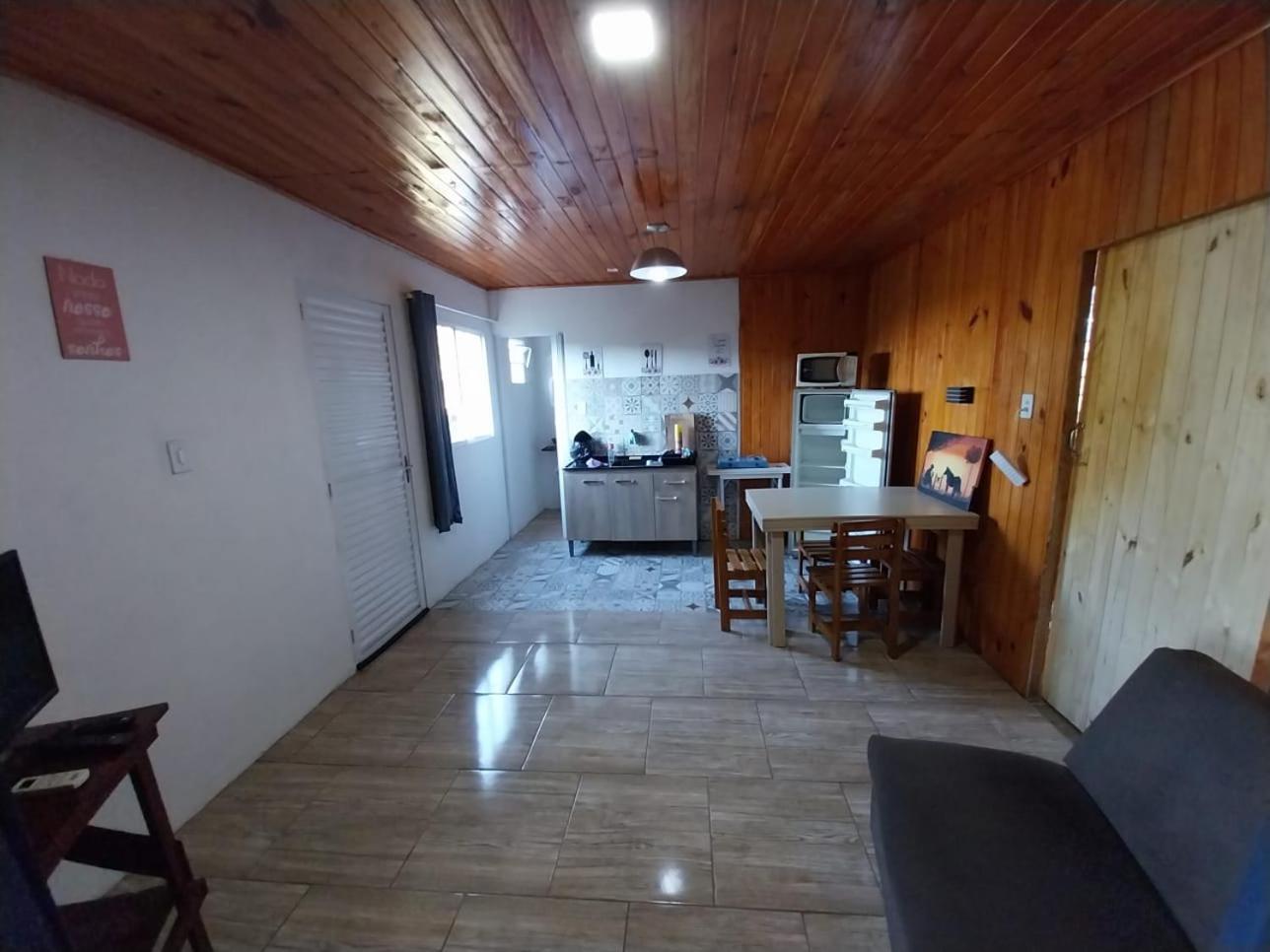 Villa Casa & Chale Em Morro Redondo Rs Exterior foto